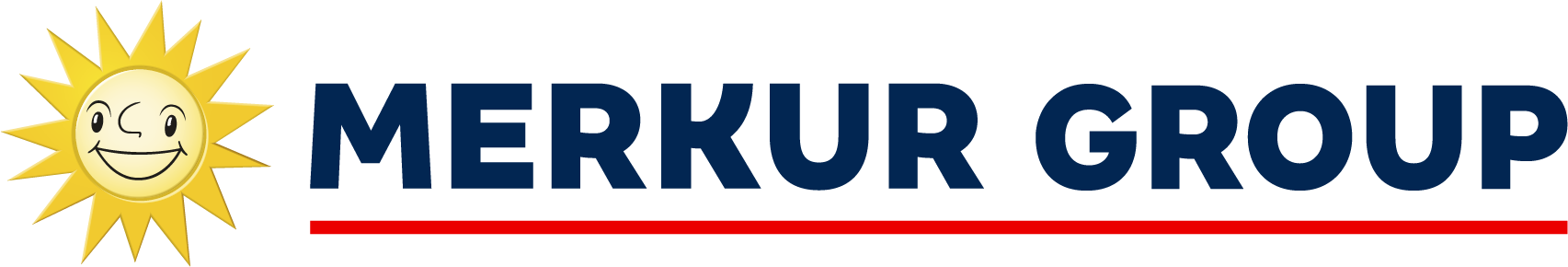 logo merkur group ohne slogan quer pos rgb